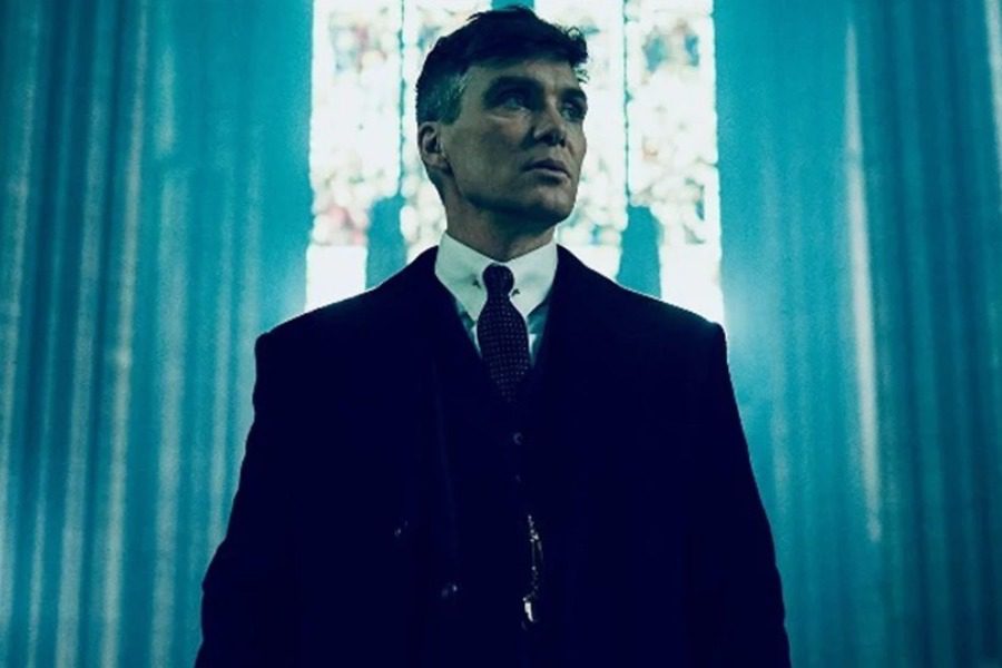 Peaky Blinders: Αυτή είναι η ημερομηνία της πρεμιέρας της 6ης και τελευταίας σεζόν