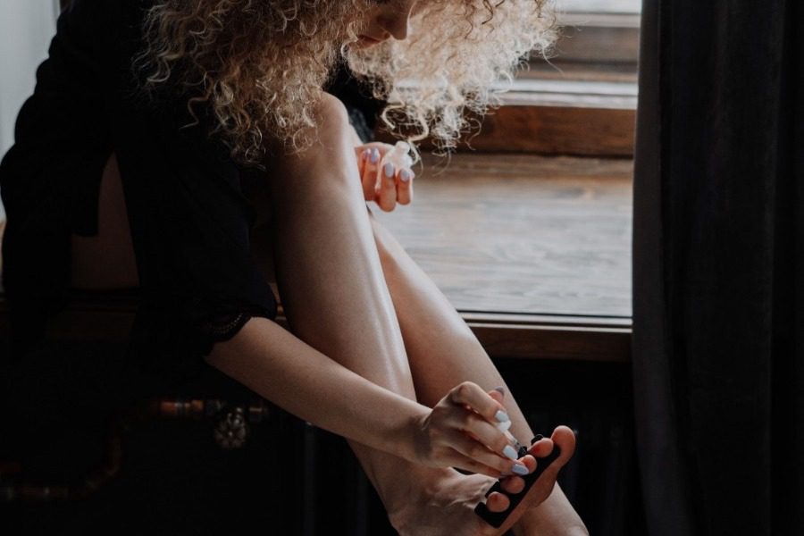 Γιατί το πεντικιούρ μπορεί να βλάπτει τα πόδια σου