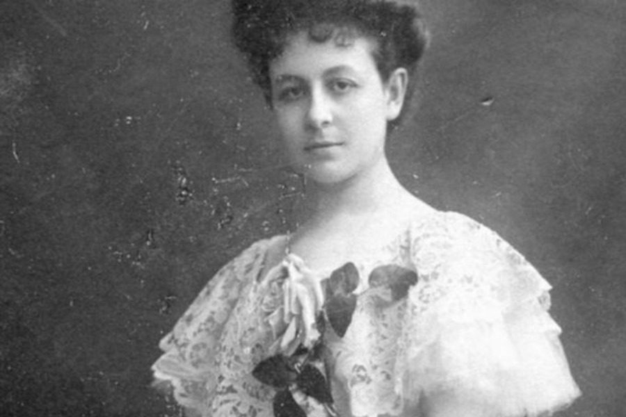 Σαν σήμερα: Η Πηνελόπη Δέλτα βάζει τέλος στη ζωή της