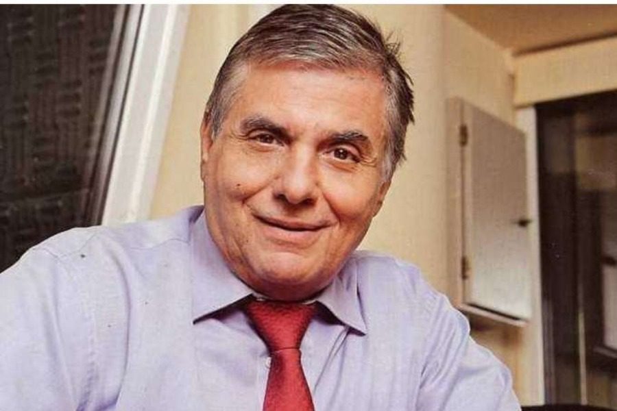 Τράγκας: Τι θα συμβεί μετά τη δέσμευση της μυθικής περιουσίας του 