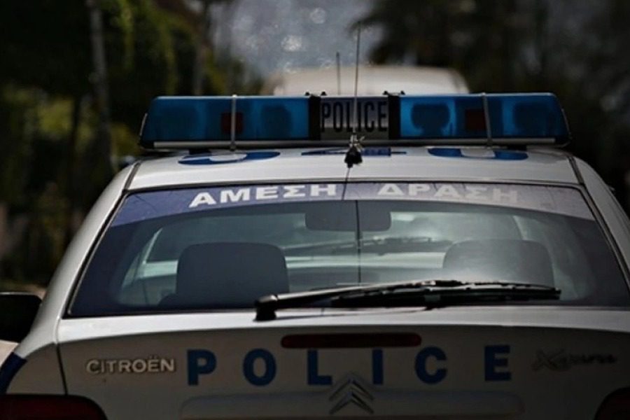 Κοκκινιά: Μωρό έπαθε ανακοπή κατά τη διάρκεια διακομιδής και μελάνιασε