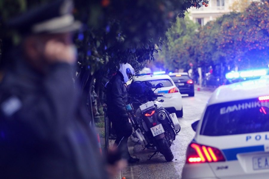 Νέα Σμύρνη: Ανήλικοι ξυλοκόπησαν άγρια 21χρονο, επειδή τους στραβοκοίταξε 