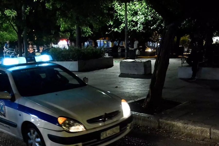 Βαρυμπόμπη: Χαροπαλεύει στην εντατική ο επιχειρηματίας Γιάννης Μάρκου