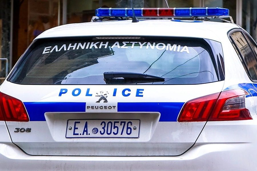 Συνελήφθη 48χρονος στη Δράμα για αρχαιοκαπηλία