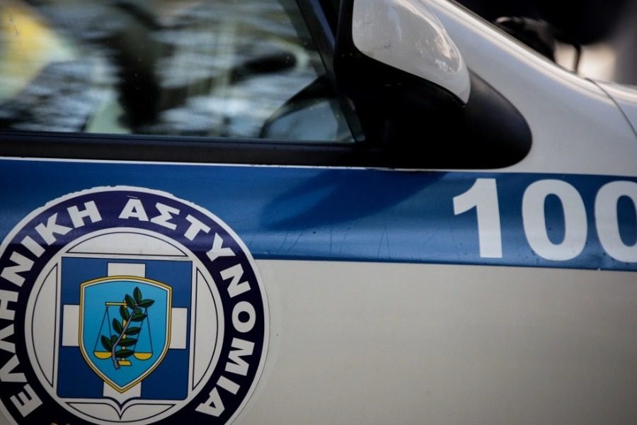 Θεσσαλονίκη: 12 συλλήψεις για παράνομα τυχερά παιχνίδια
