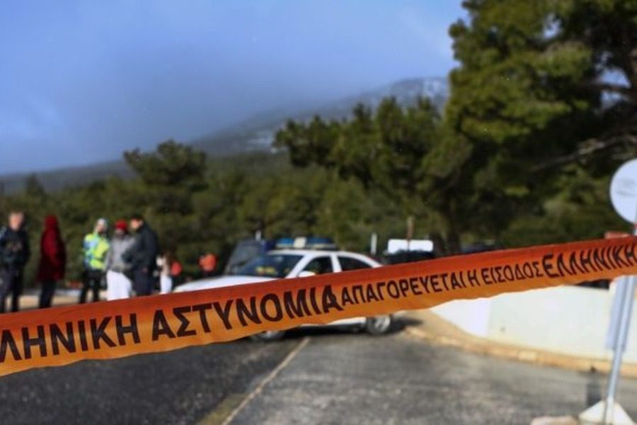 Μάνδρα: Ο 14χρονος ομολόγησε ότι σκότωσε κατά λάθος τον 17χρονο αδερφό του