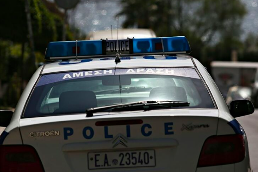 Αλεποχώρι: Πυροβόλησε και τραυμάτισε δύο παιδιά που μπήκαν στην αυλή του