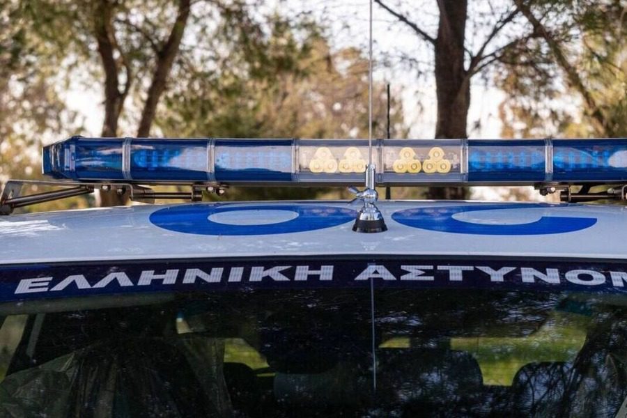 Βόλος: Αγρια επίθεση σε βάρος γυναίκας από τον σύντροφό της ‑ Τη διέσωσαν περαστικοί