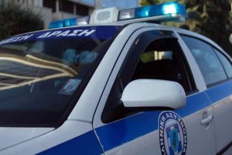Ανήλικοι πίσω από 42 κλοπές στην Αχαΐα