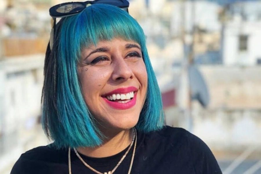 Σούπερ Κική: «Ένας Αλβανός με έβαλε να κλέψω ένα περίπτερο»