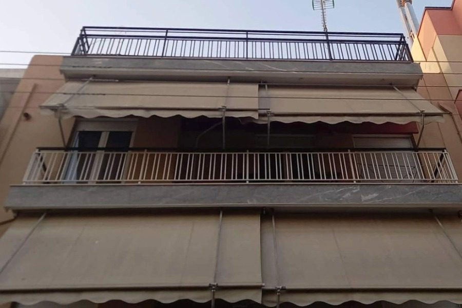 Νέα στοιχεία για τη δολοφονία της 17χρονης στο Περιστέρι