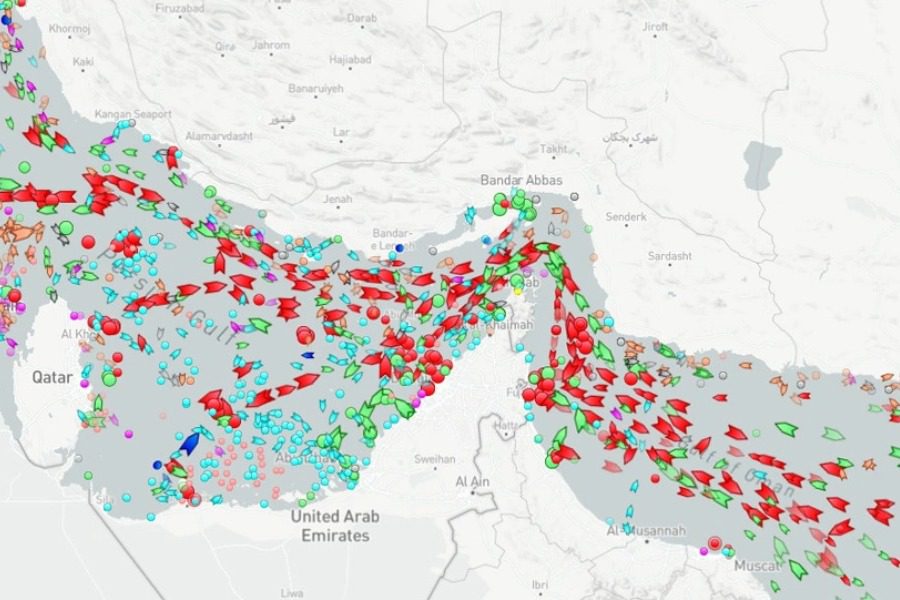 Υπουργείο Ναυτιλίας: Σύσταση στα ελληνικά πλοία να αποφεύγουν τον Περσικό Κόλπο
