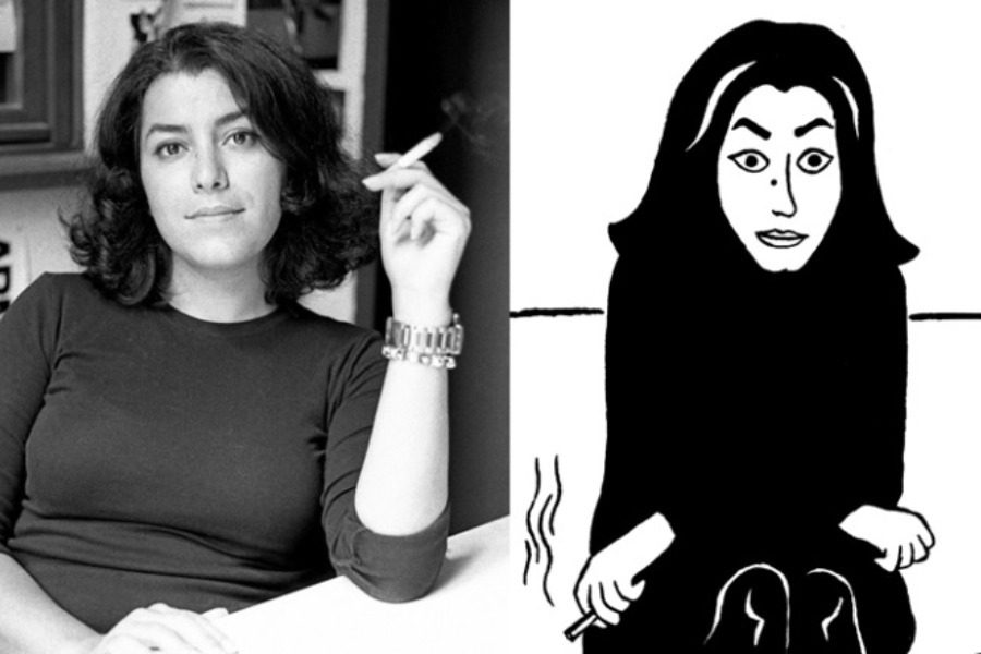 Persepolis: Η εμβληματική ταινία είναι πιο επίκαιρη από ποτέ