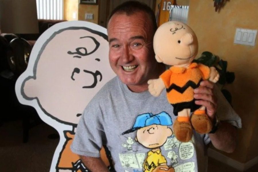 Αυτοκτόνησε ο Peter Robbins, η φωνή πίσω από τον Τσάρλι Μπράουν