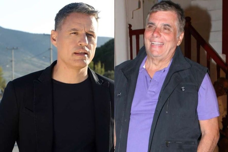 Γρηγόρης Πετράκος για την περιουσία του Γιώργου Τράγκα: Χορέψτε κότες πάνω από το χώμα