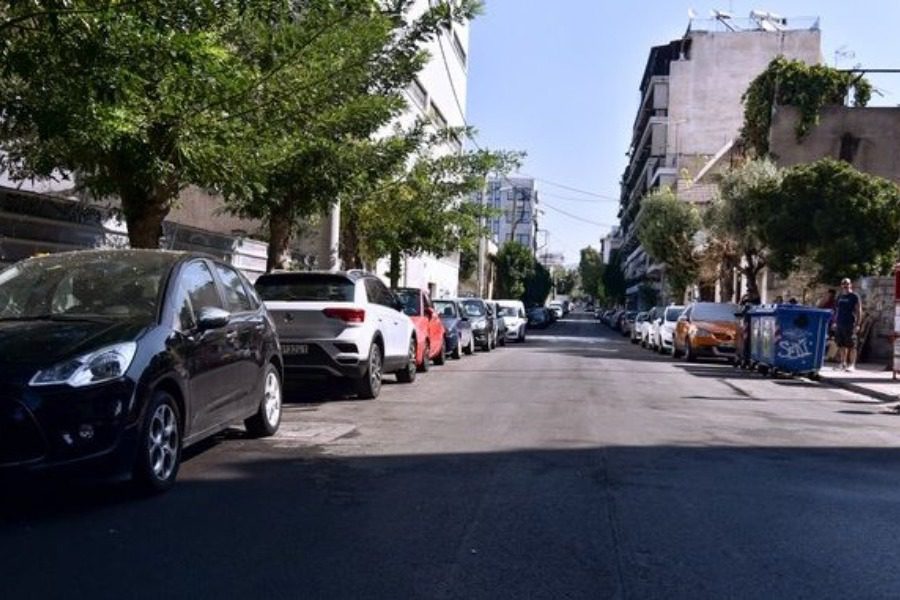 Πετράλωνα: Ο πιστολέρο της πλατείας Βάθη ήταν το θύμα της μαφιόζικης εκτέλεσης