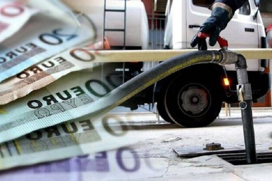 Επίδομα θέρμανσης: Πώς μπορείτε να πάρετε έως 1.600 ευρώ