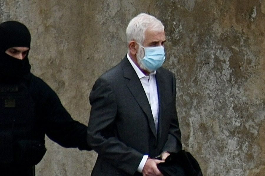 Πέτρος Φιλιππίδης: Νέες αποκαλύψεις για την κατάσταση της υγείας του ηθοποιού