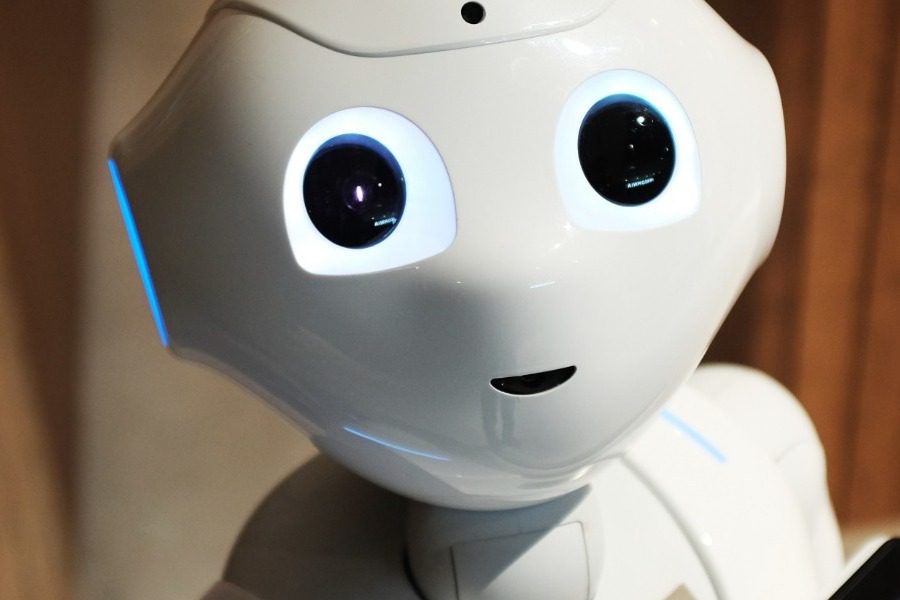 To σατανικό ρομπότ που μπορεί να εξαφανίσει τη Google σε 2 χρόνια