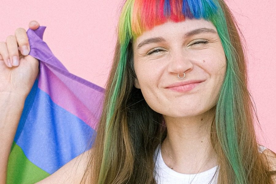 To τεστ των χρωμάτων θα σου πει το ελάττωμά σου