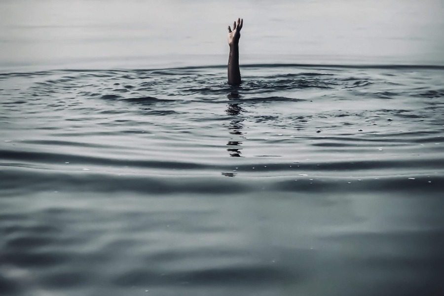 Πατέρας 6χρονης που πνίγηκε στο Καλαμάκι Κορινθίας: «Δεν βούτηξα γιατί έχω άσθμα»