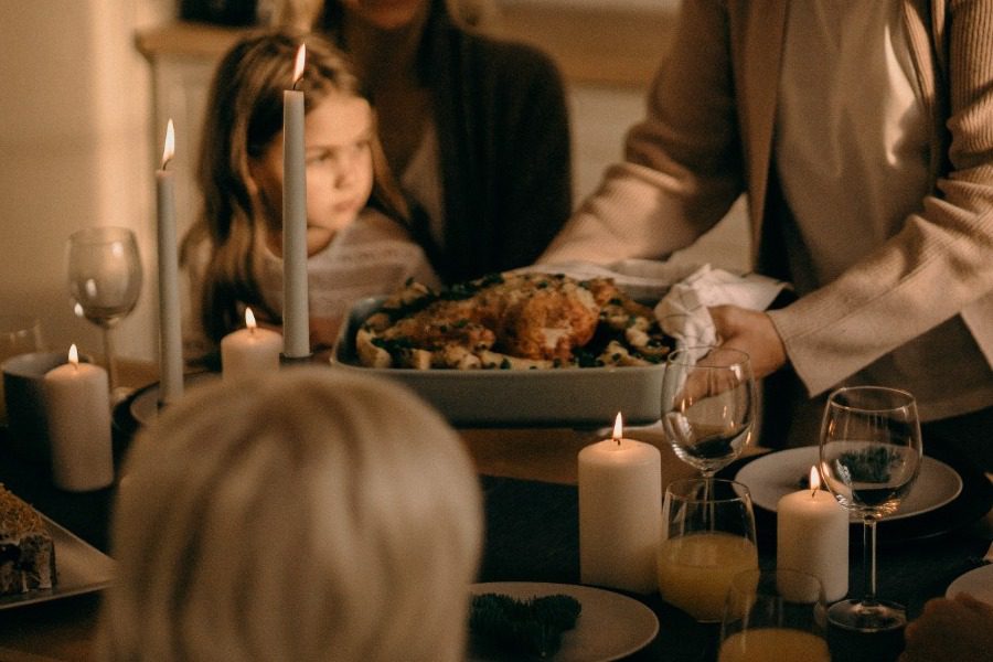 Thanksgiving: Τι ακριβώς γιορτάζουν οι Αμερικανοί σήμερα ;