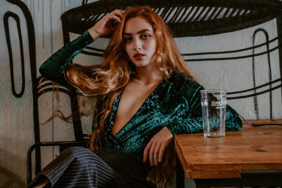 Οι αλλαγές που βλέπει κάθε γυναίκα στο σώμα της όσο μεγαλώνει