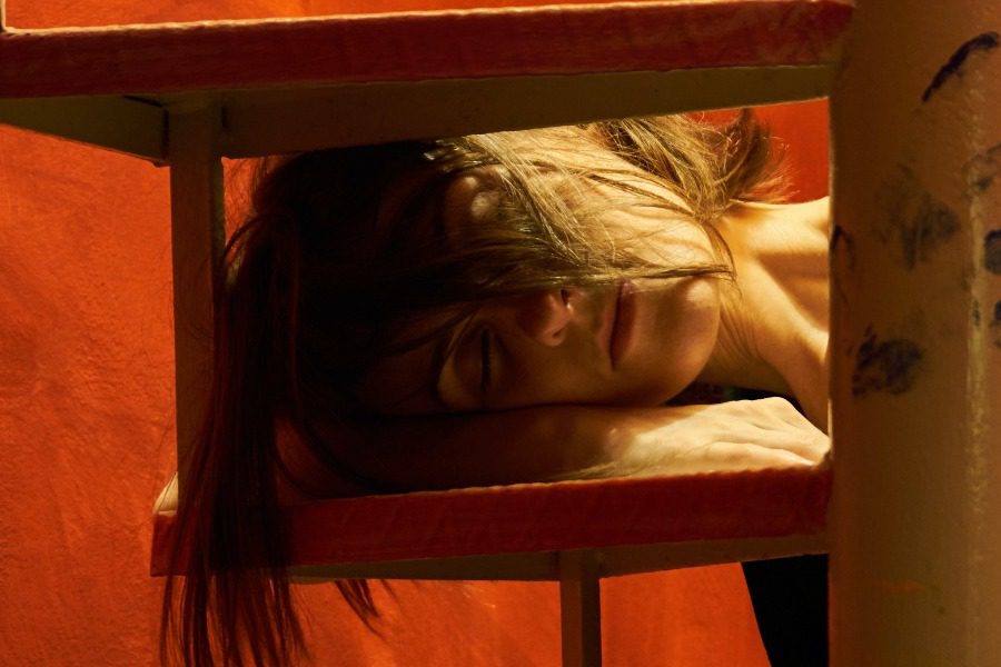 Ολική ψυχική εξάντληση: Mήπως σου έχει συμβεί;