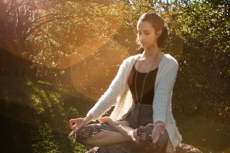 Το challenge των 4 εβδομάδων: Πώς να ξαναβρεις τη χαμένη σου ευτυχία