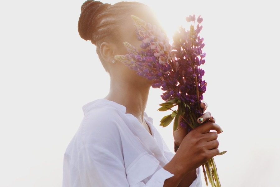 Μπορείς να ερωτευτείς κάποιον από τη μυρωδιά του;