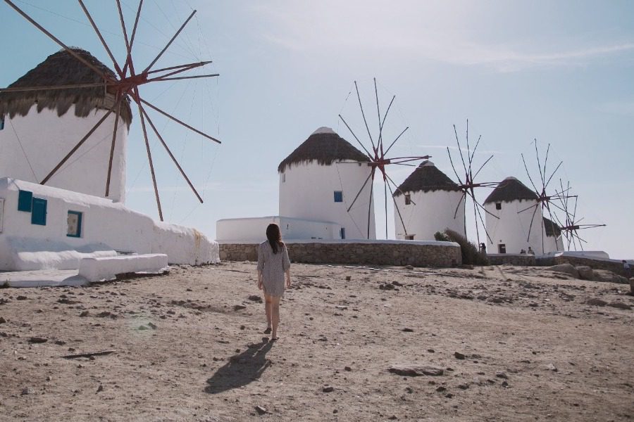 Στο μικροσκόπιο του ΣτΕ πασίγνωστο εστιατόριο στη Μύκονο