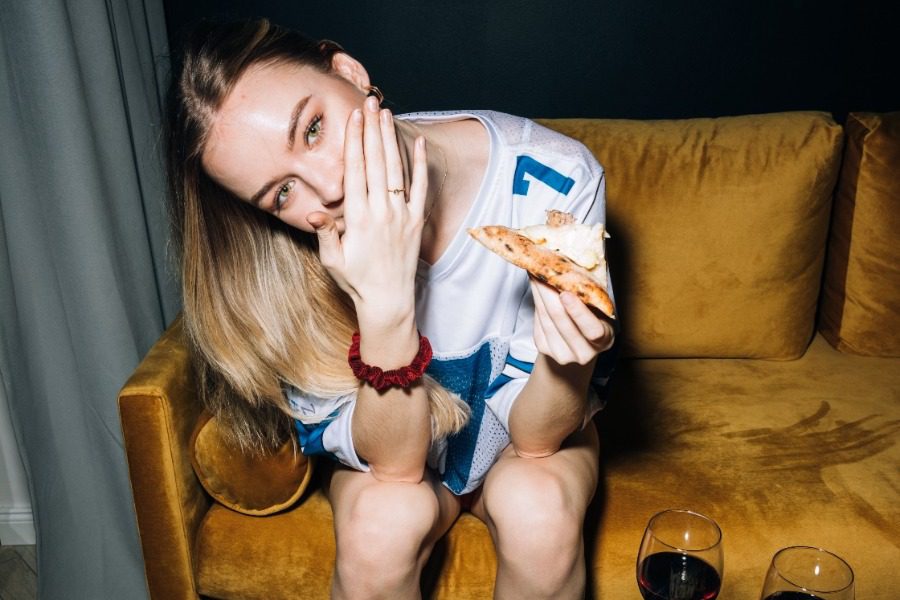 Aν θες να ανέβει η ενέργειά σου, σταμάτα να τρως αυτές τις τροφές