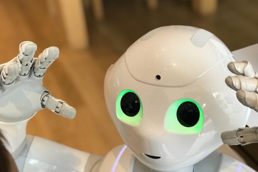Σαν ταινία επιστημονικής φαντασίας: Tα ρομπότ νέας γενιάς που μας φοβίζουν