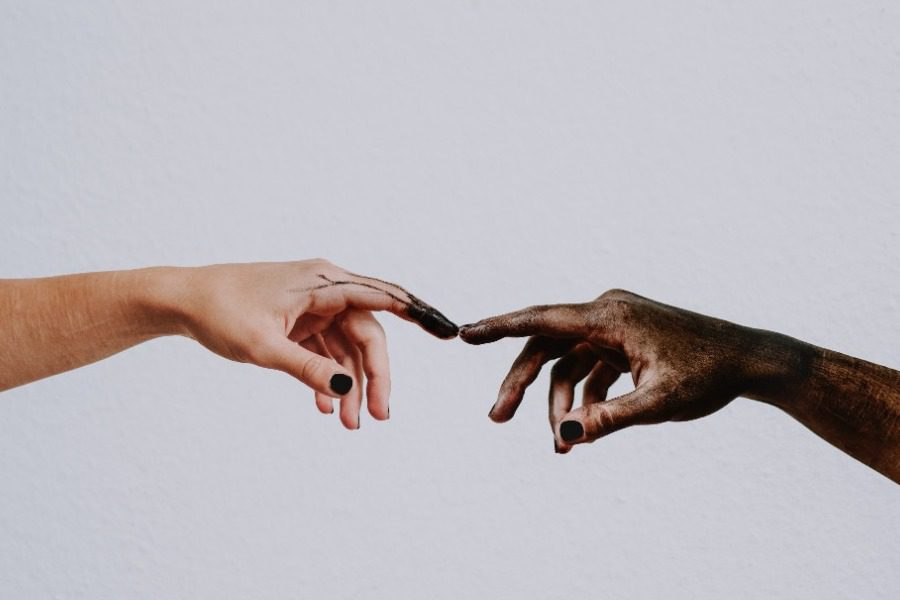 Διεθνής Ημέρα Αλληλεγγύης: Φέτος κάνε μια καλή πράξη