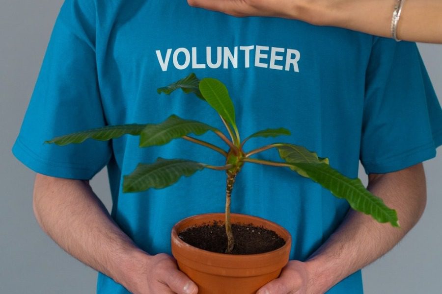 Το Φεστιβάλ Εθελοντισμού «Voluntary Action» επιστρέφει για 5η χρονιά στο Πάρκο Τρίτση