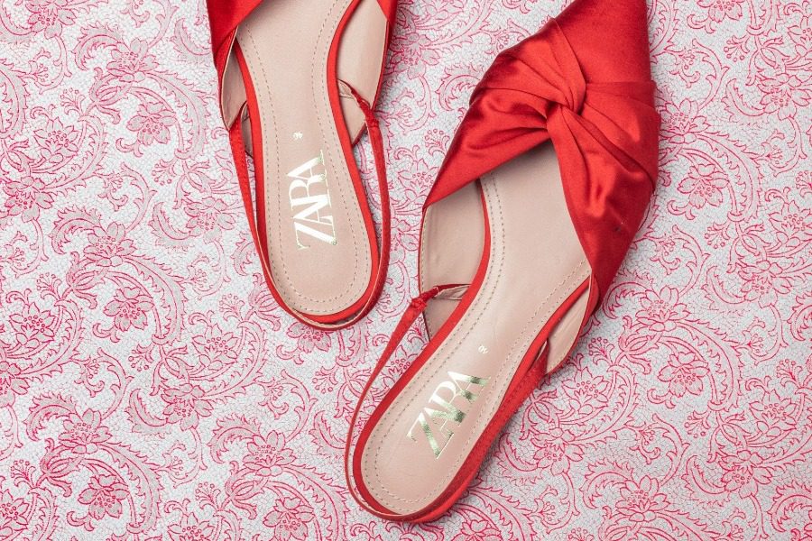 Να το μυστικό για να επιλέξεις σωστό νούμερο στα ρούχα από το Zara