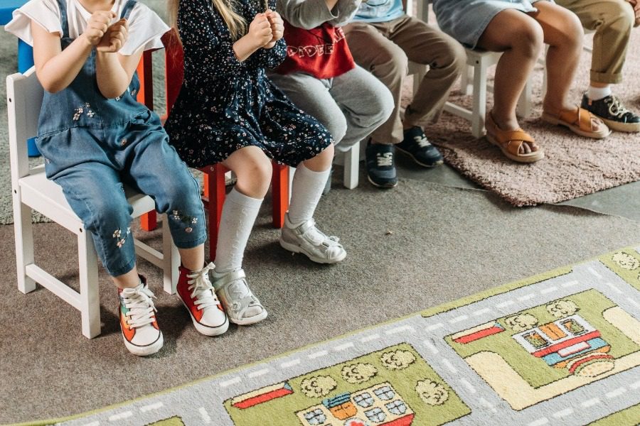 Καταγγελία πατέρα στα Πατήσια: Ξέχασαν 2χρονο έξω από παιδικό σταθμό