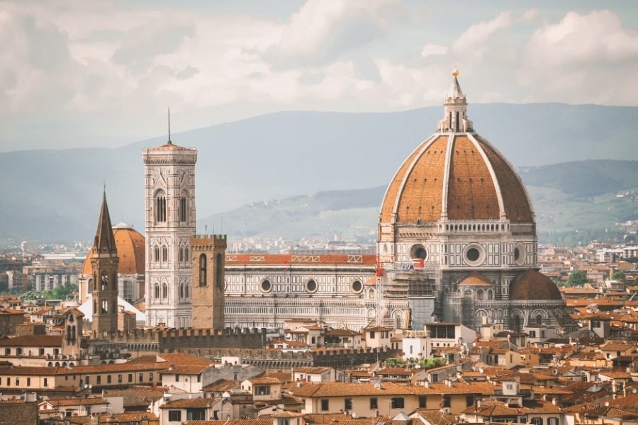 Ταξίδι στη Φλωρεντία: 10 προτάσεις που αξίζει να ακολουθήσεις 