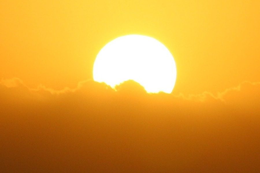 Ερχεται καύσωνας με «42άρια» ως την Κυριακή ‑ Οι περιοχές που θα επηρεάσει