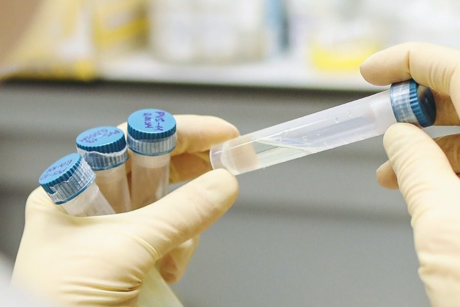 O χάρτης των σημερινών κρουσμάτων