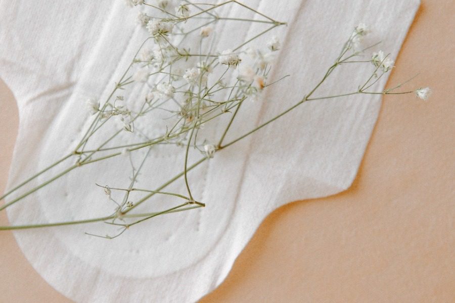 Πώς η πανδημία επηρέασε την περίοδο των γυναικών