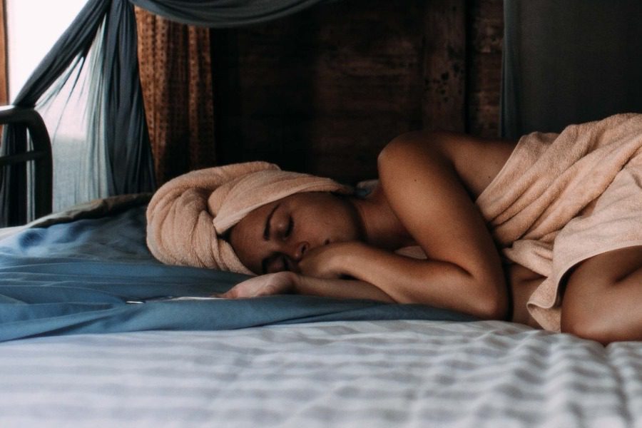 Η τροφή που μπορεί να σου χαρίσει τον καλύτερο ύπνο