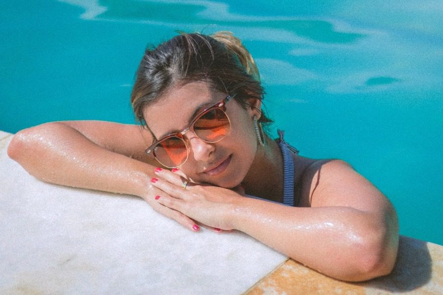 Διάλεξε ένα μαγιό και θα σου πούμε τι θα σου συμβεί αυτό το καλοκαίρι