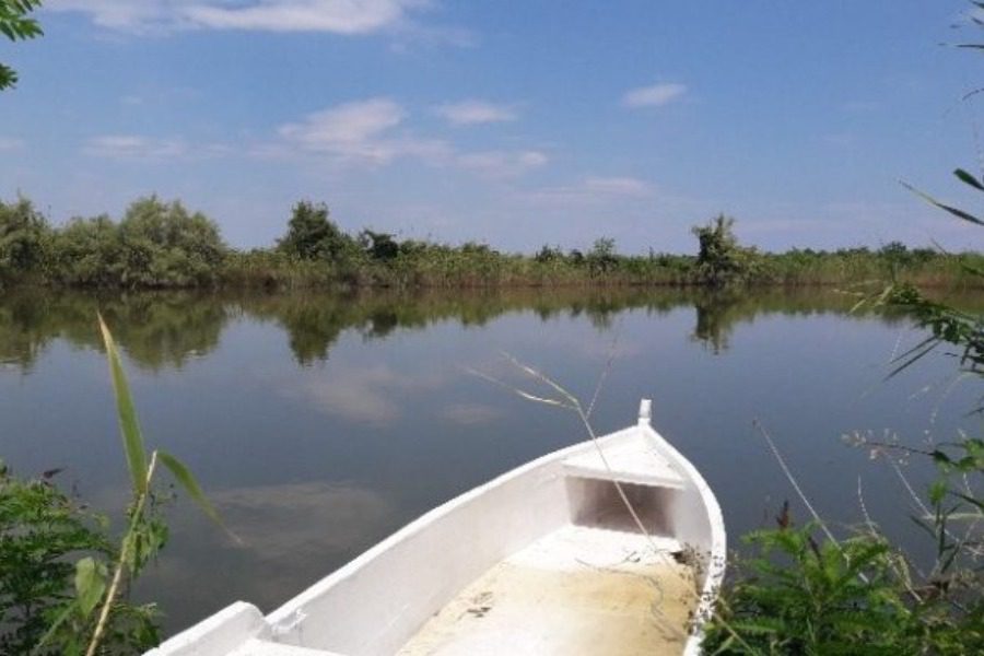 «Aφήστε με να κολυμπήσω» φώναζε η 48χρονη που προσπάθησε να πνιγεί στον Πηνειό