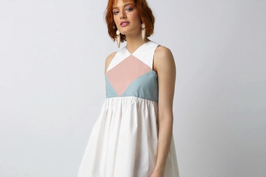 Δες τους νικητές: To φόρεμα που πάει σε όλες από τη MAnnequin Collection