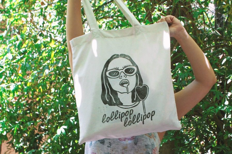 Δες τους νικητές: H ομορφότερη πάνινη τσάντα του καλοκαιριού