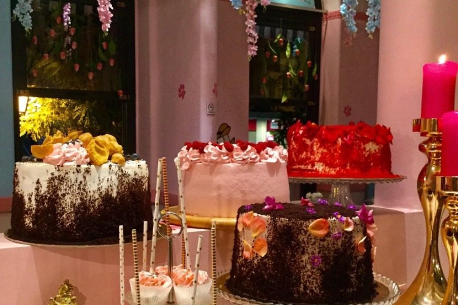 Θεσσαλονίκη: 5 girly spots για να πιείς τον καφέ σου