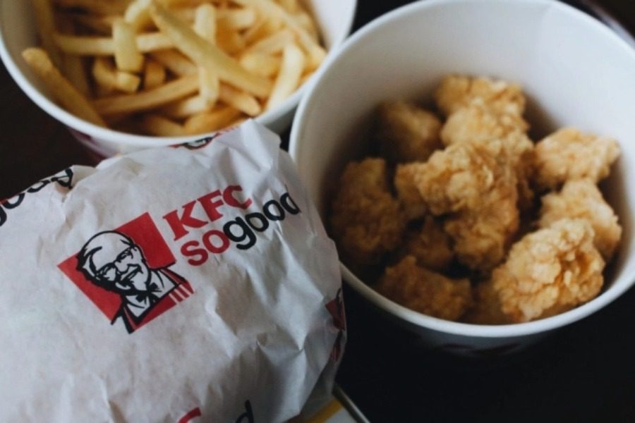 Ο τρόπος με τον οποίο τα KFC κρατάνε μυστική την συνταγή για το τηγανητό κοτόπουλο