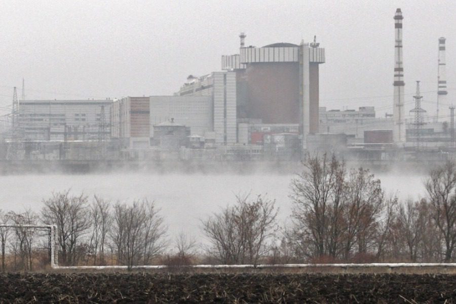 Κίνδυνος ρωσικής επίθεσης σε πυρηνικό σταθμό