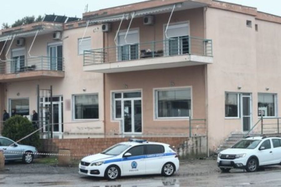 Πυροβολισμός 16χρονου στη Θεσσαλονίκη: Κατέθεσε ο οδηγός που φέρεται ως αυτόπτης μάρτυρας